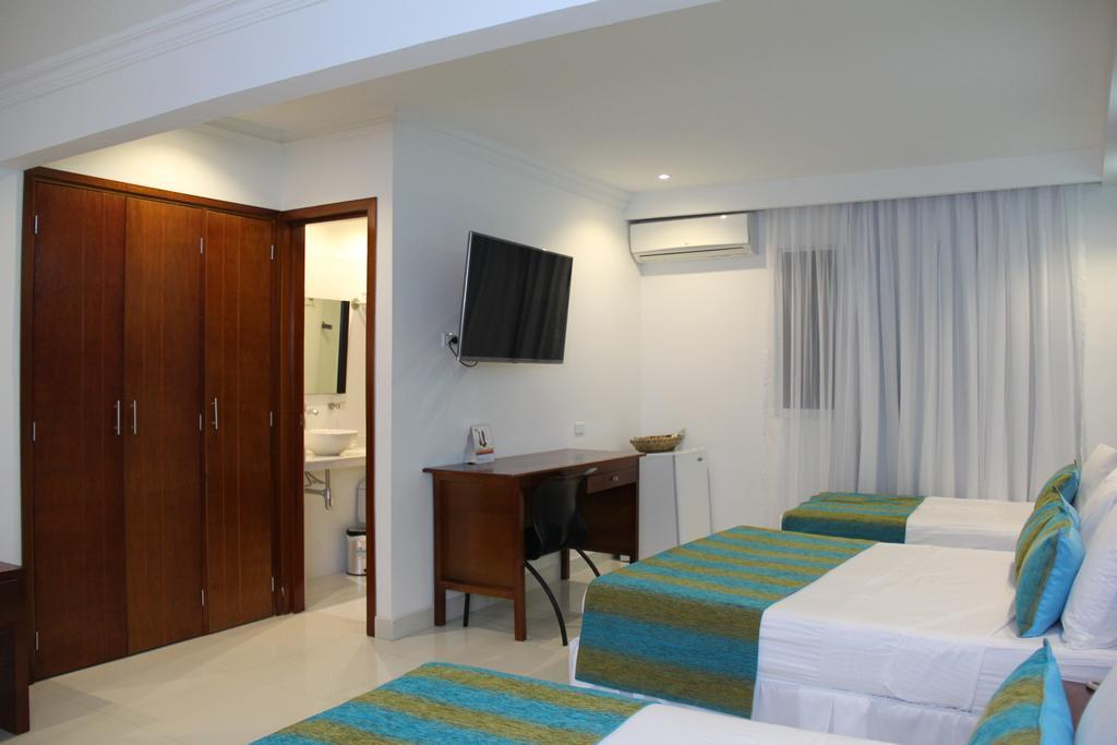 Bocagrande By Gh Hotel 3*