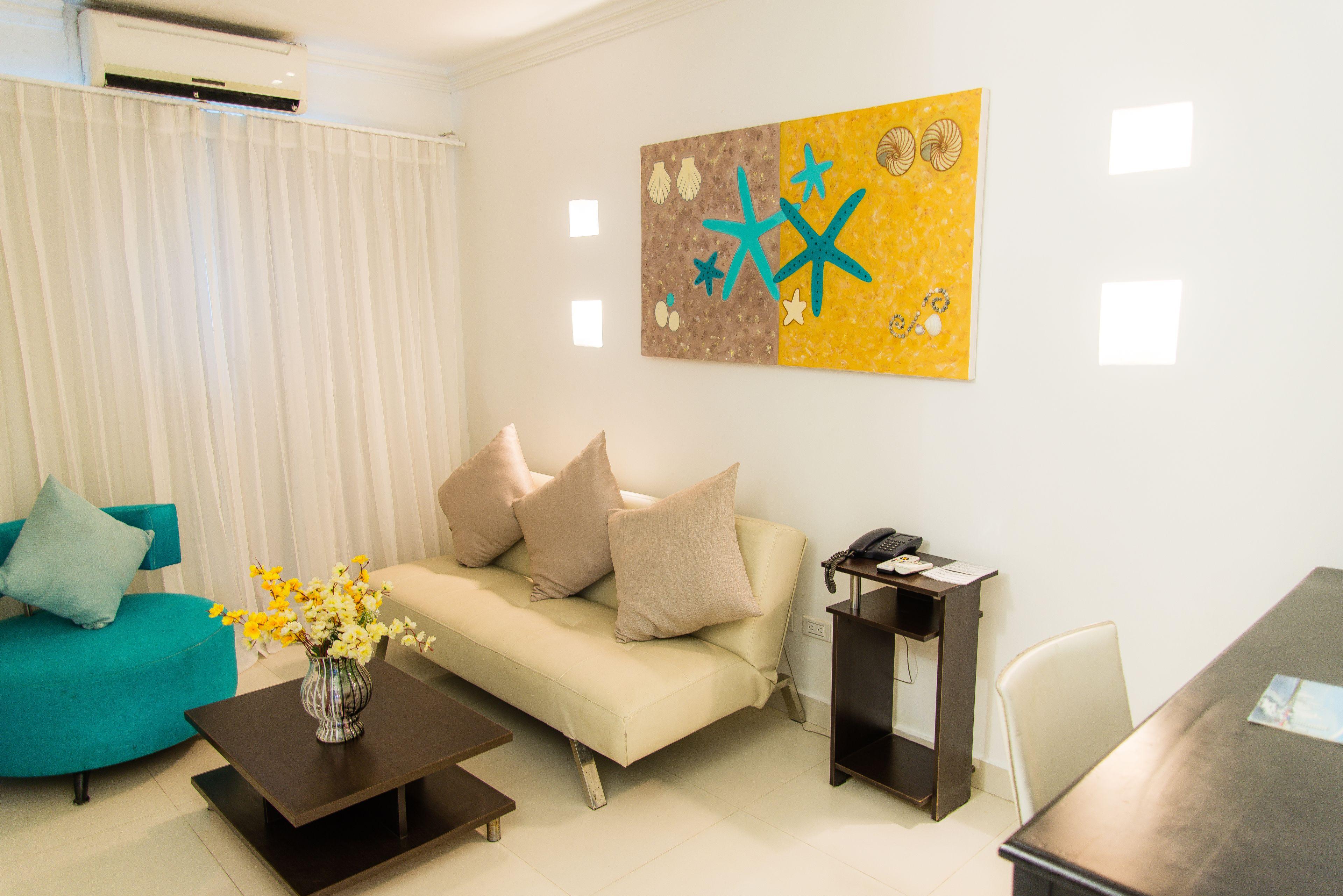 Bocagrande By Gh Cartagena