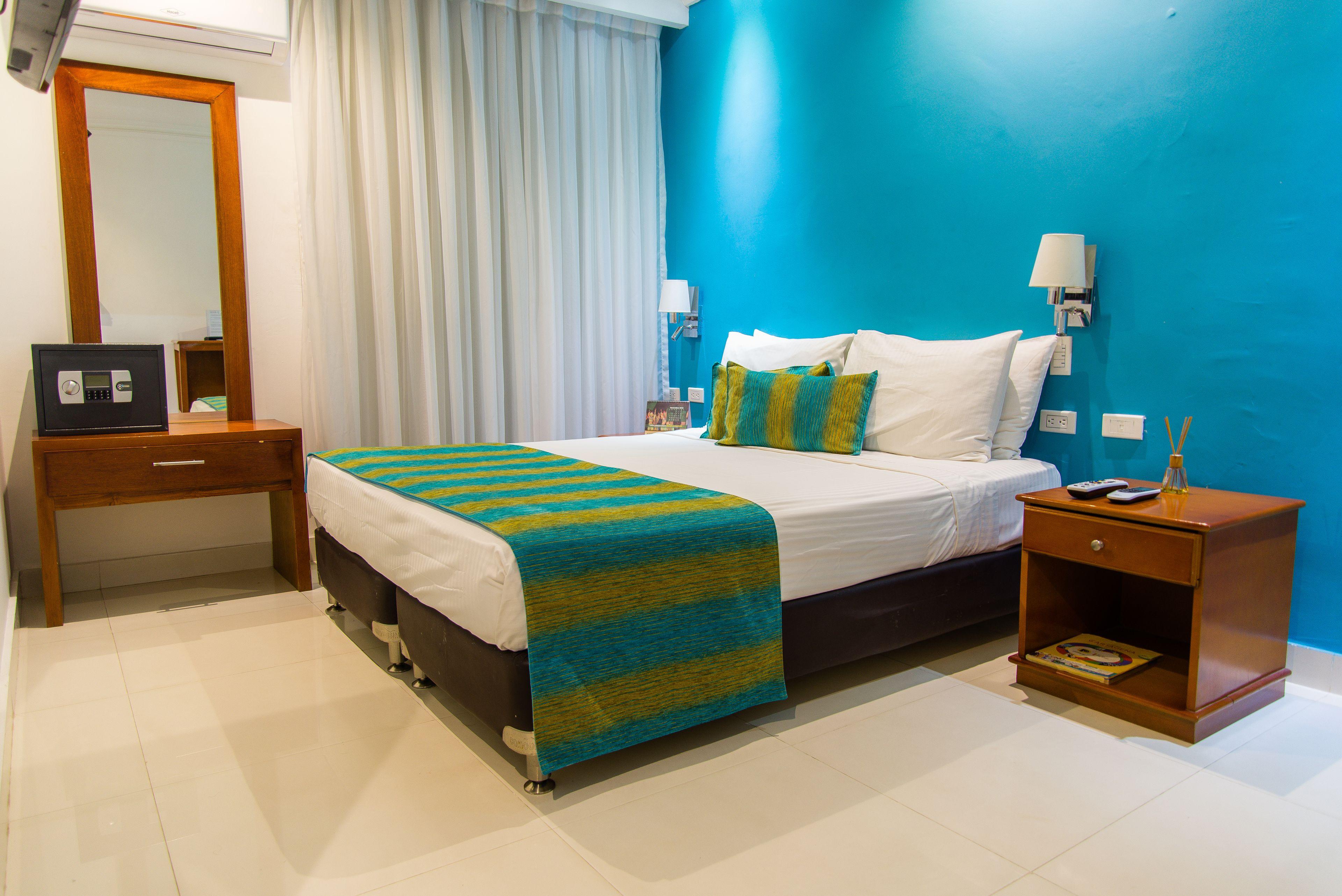 Bocagrande By Gh Hotel Cartagena