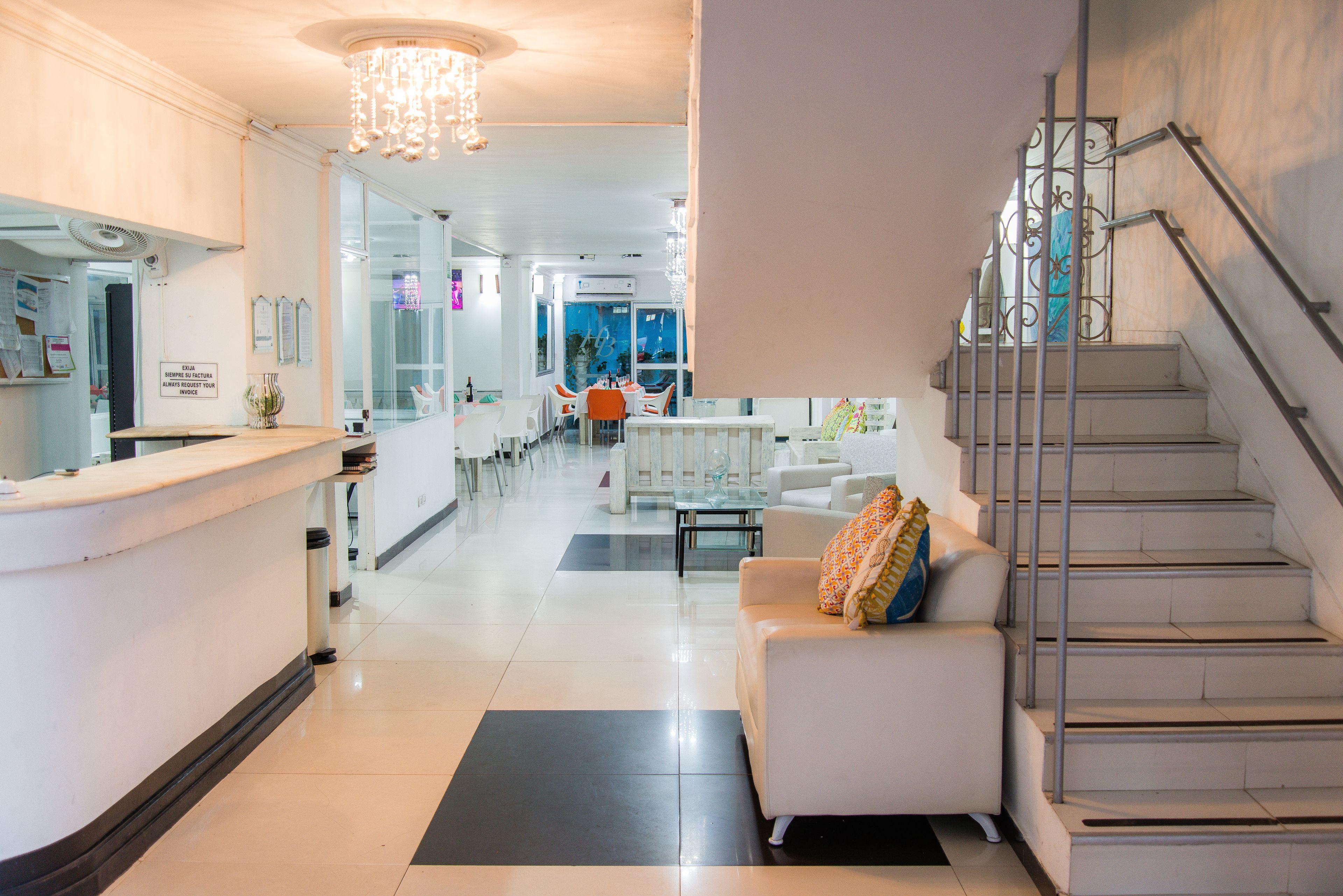 Bocagrande By Gh Cartagena