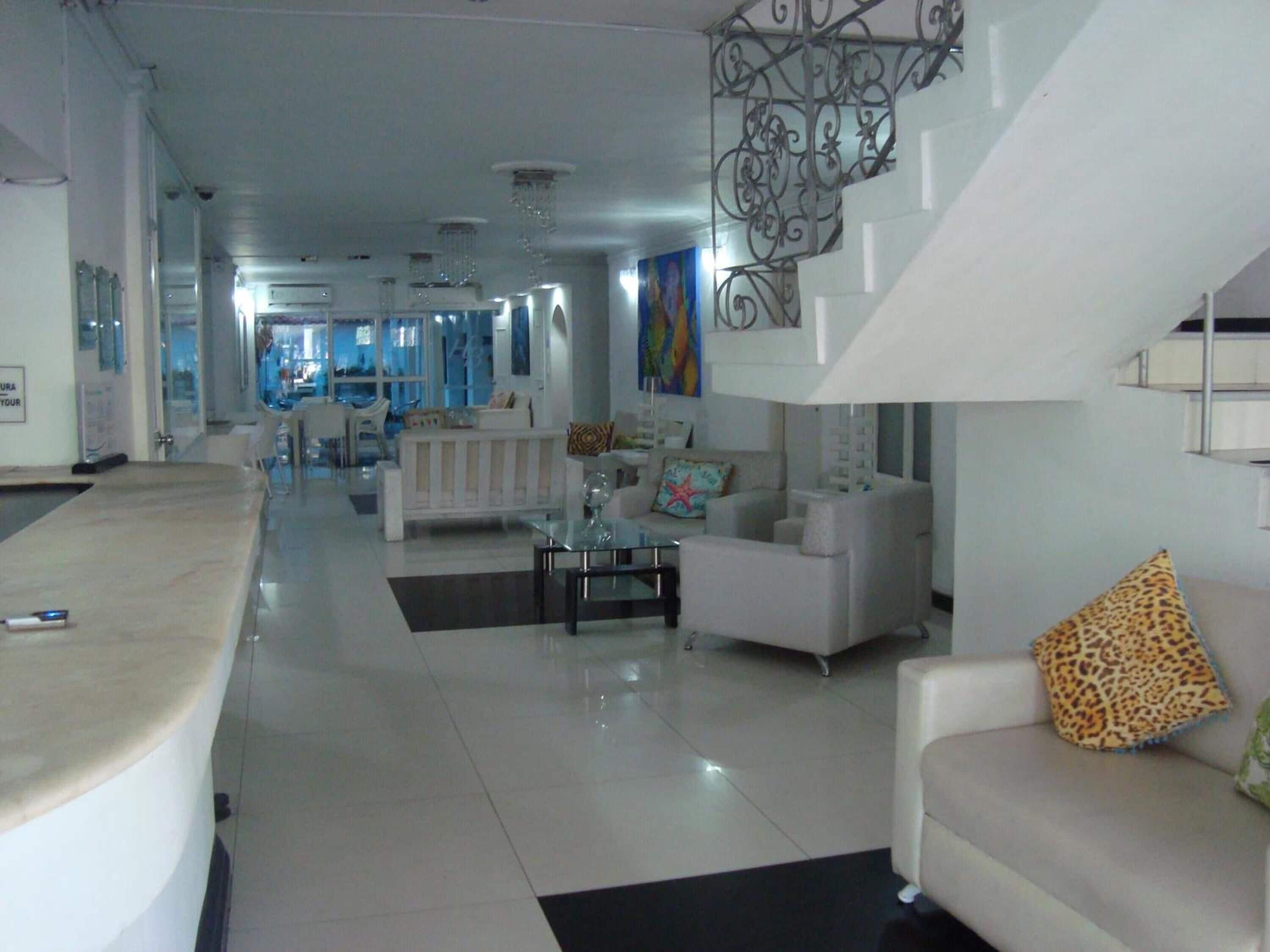 Bocagrande By Gh Hotel 3*