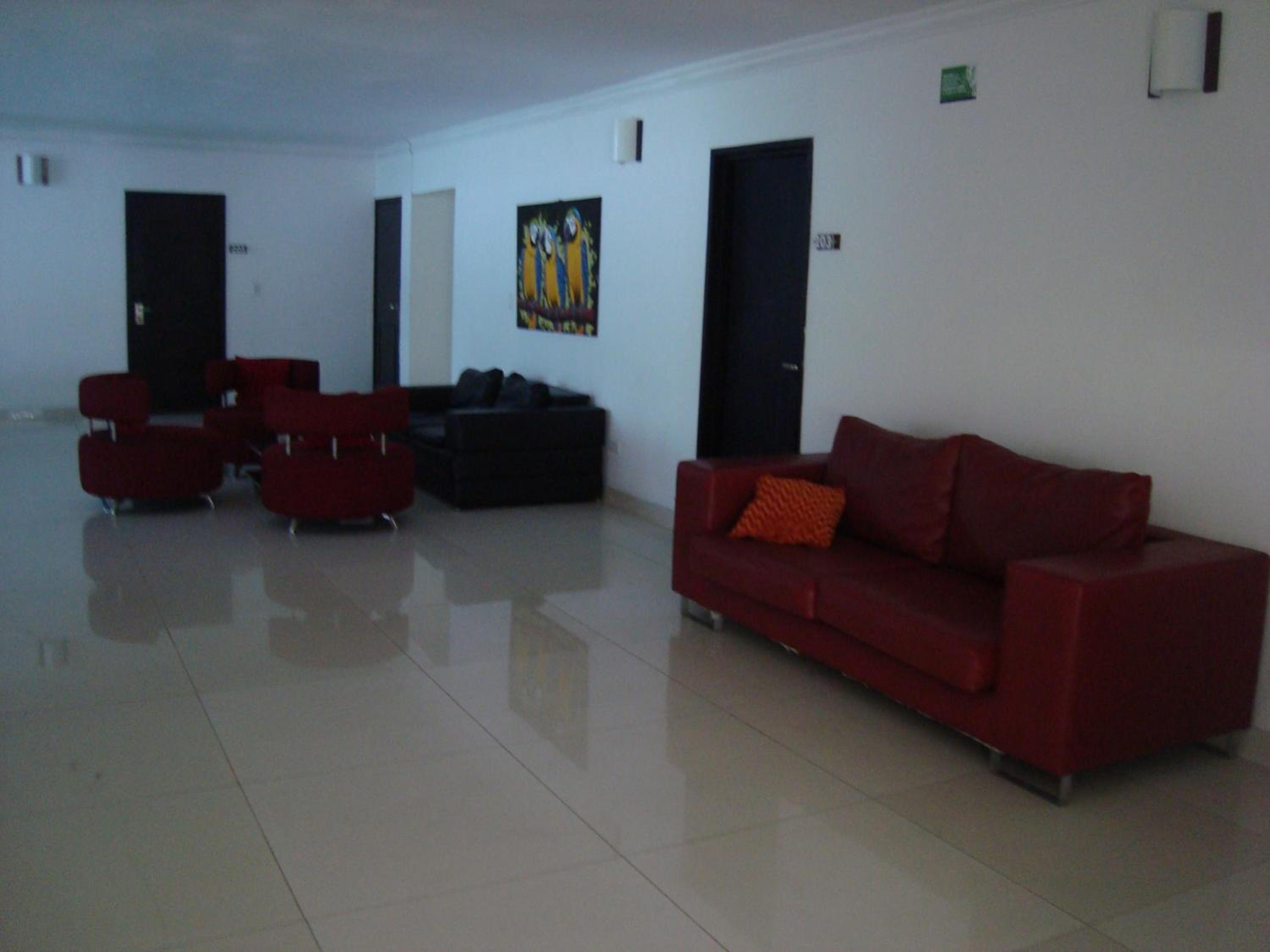 Bocagrande Hotel Cartagena