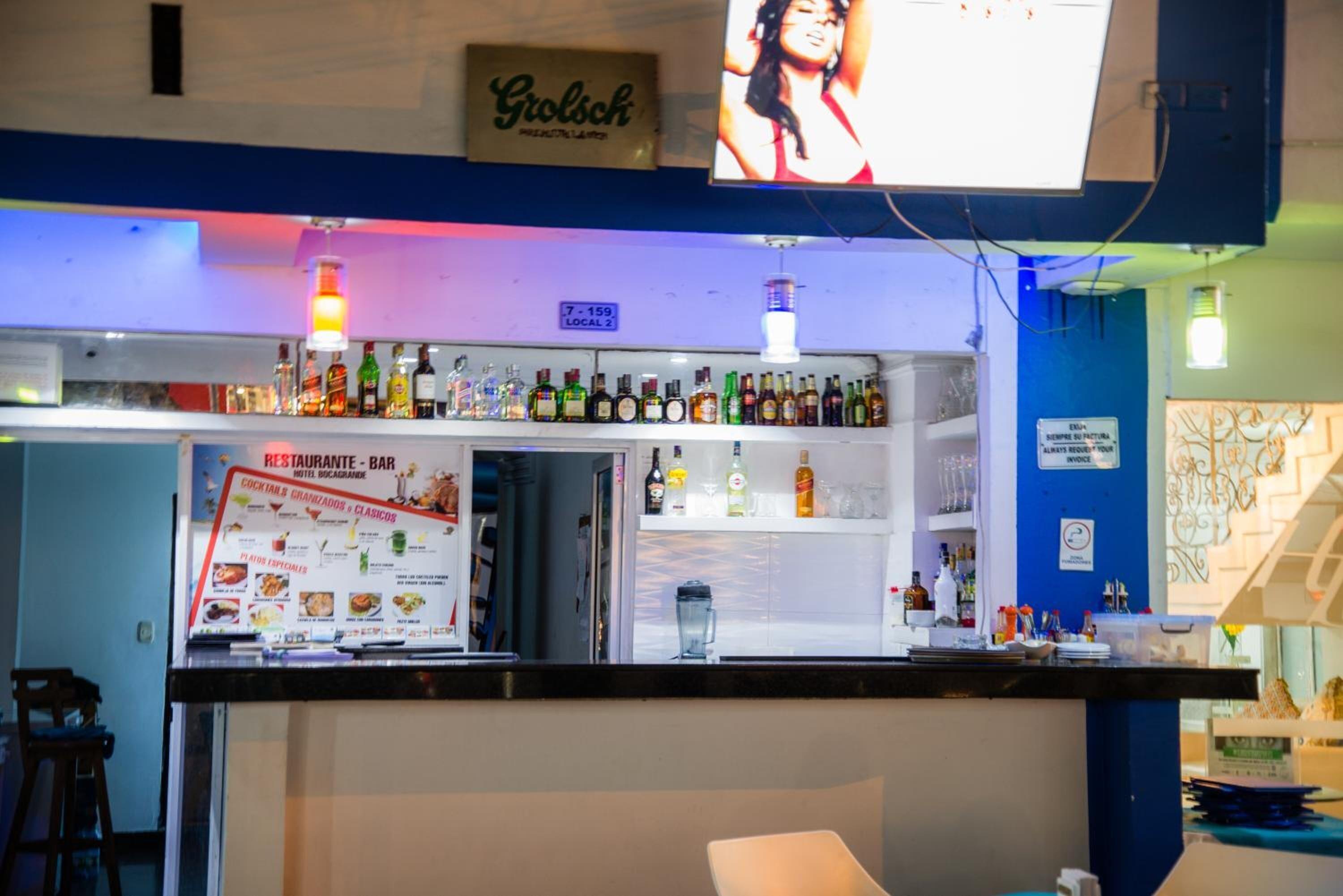 Bocagrande By Gh Hotel