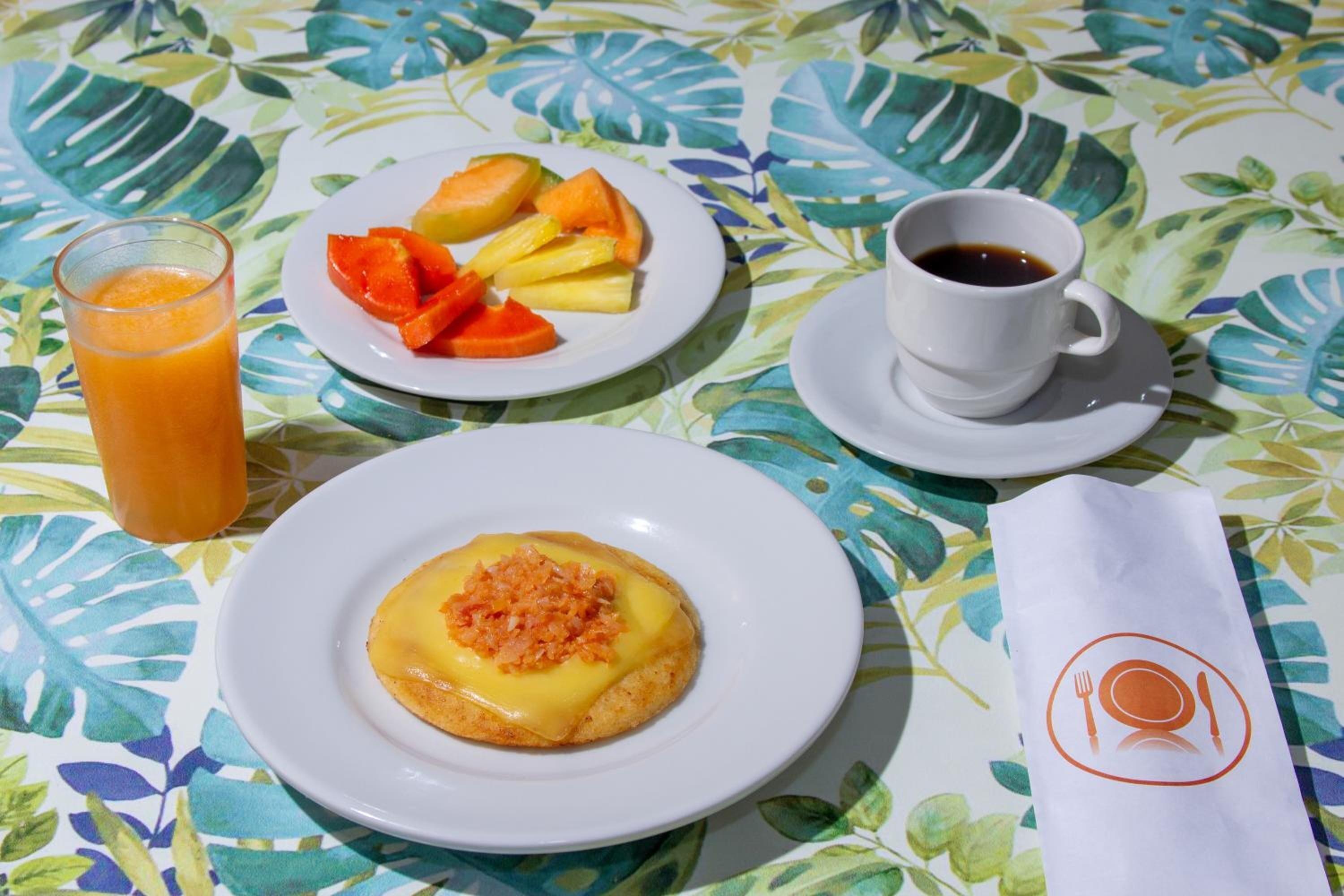 Hotel Bocagrande By Gh 3*