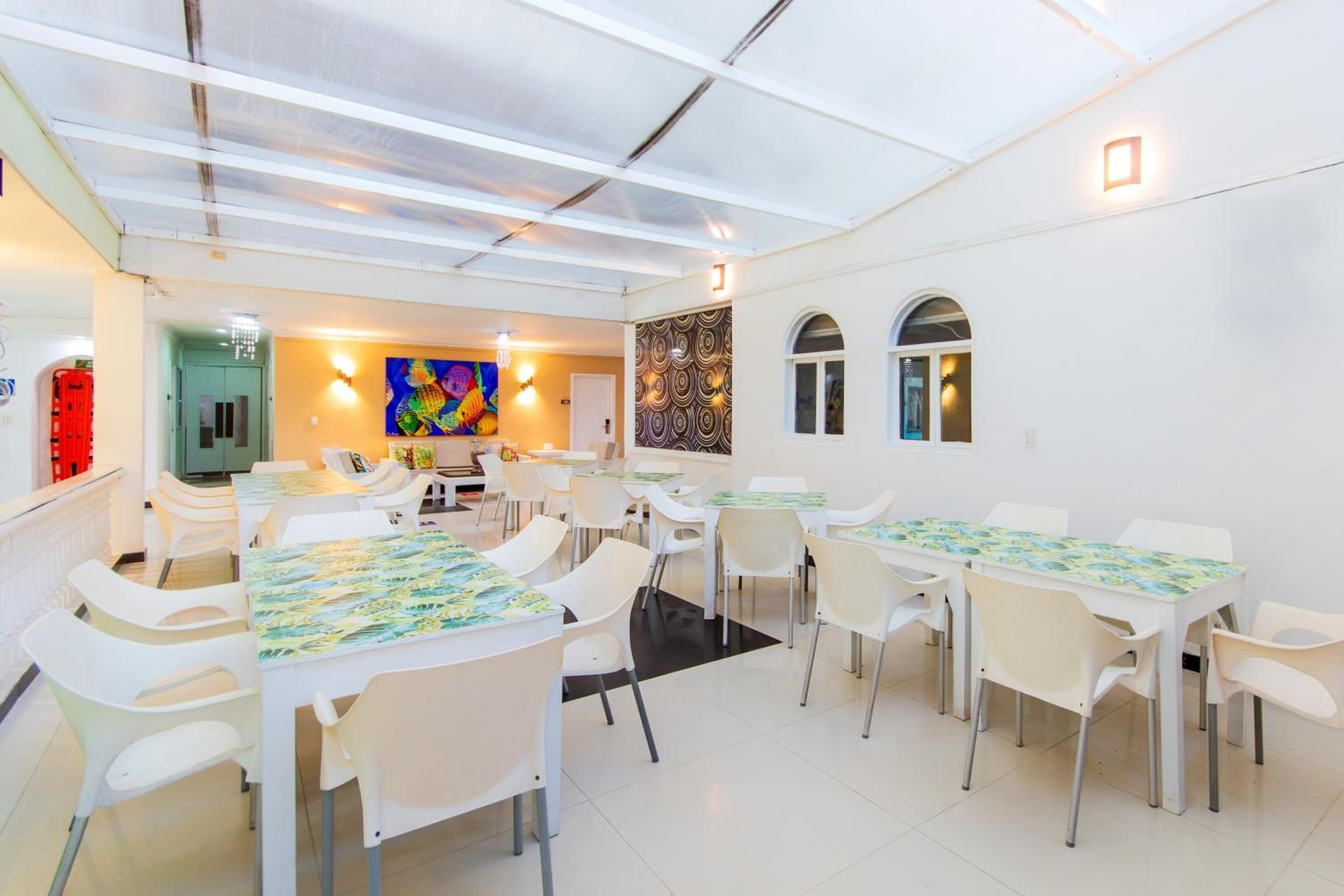 Hotel Bocagrande By Gh Cartagena