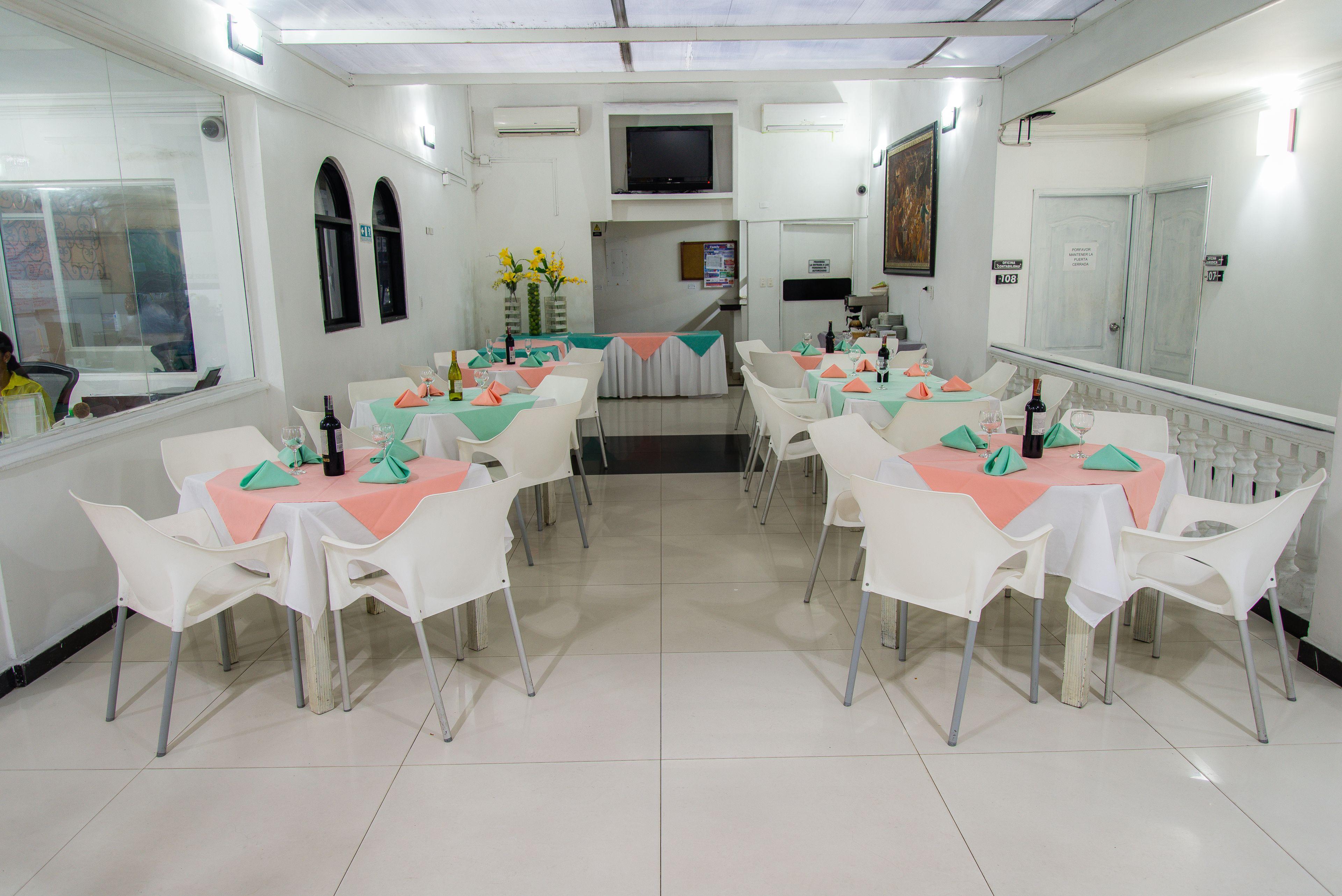 Bocagrande By Gh 3* Cartagena