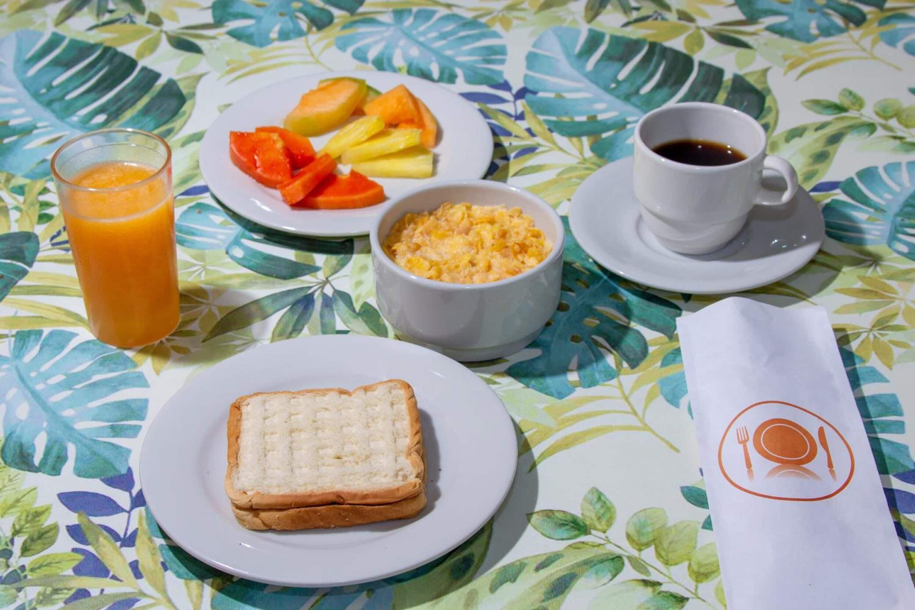 Bocagrande By Gh 3* Cartagena