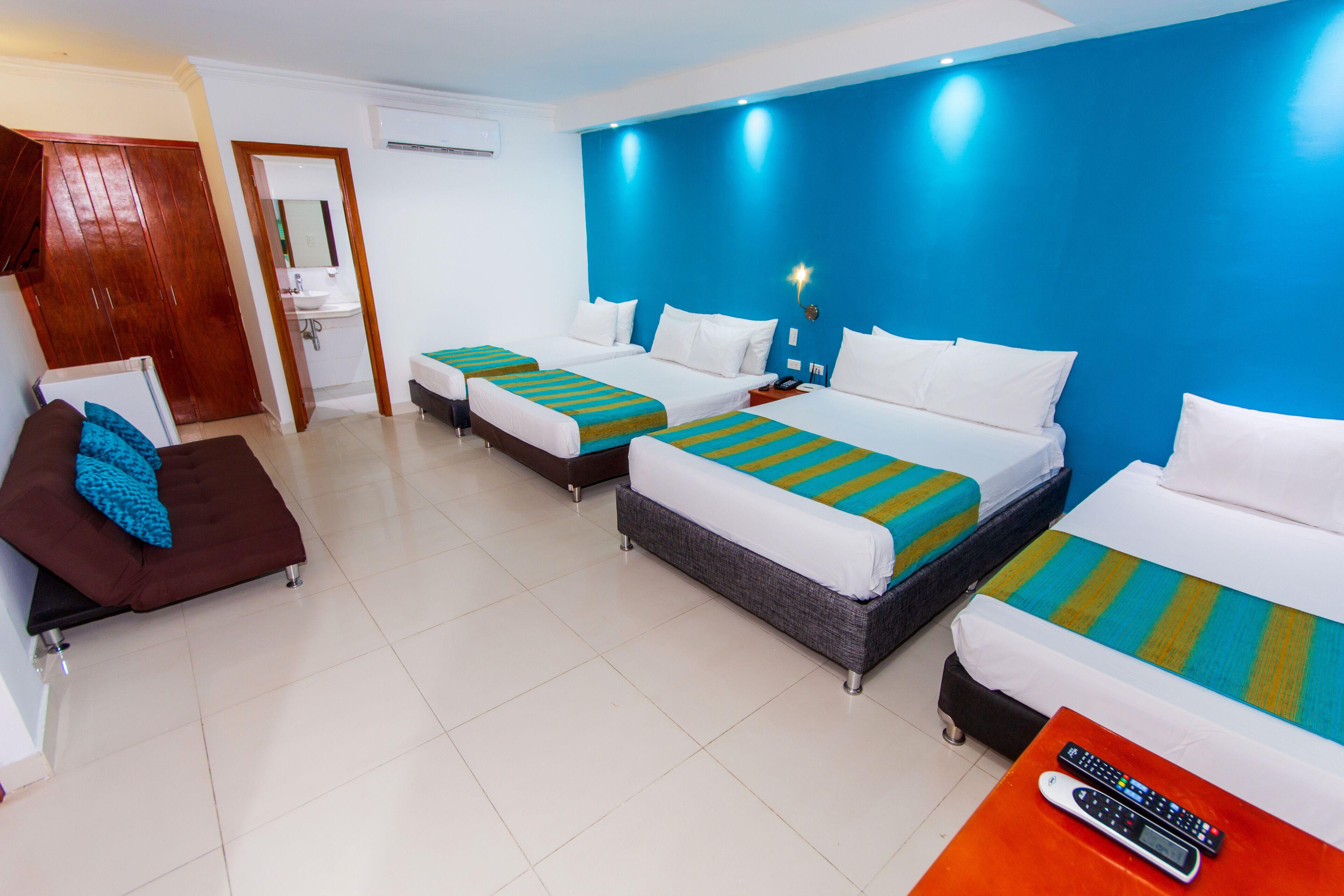 Bocagrande By Gh 3* Cartagena