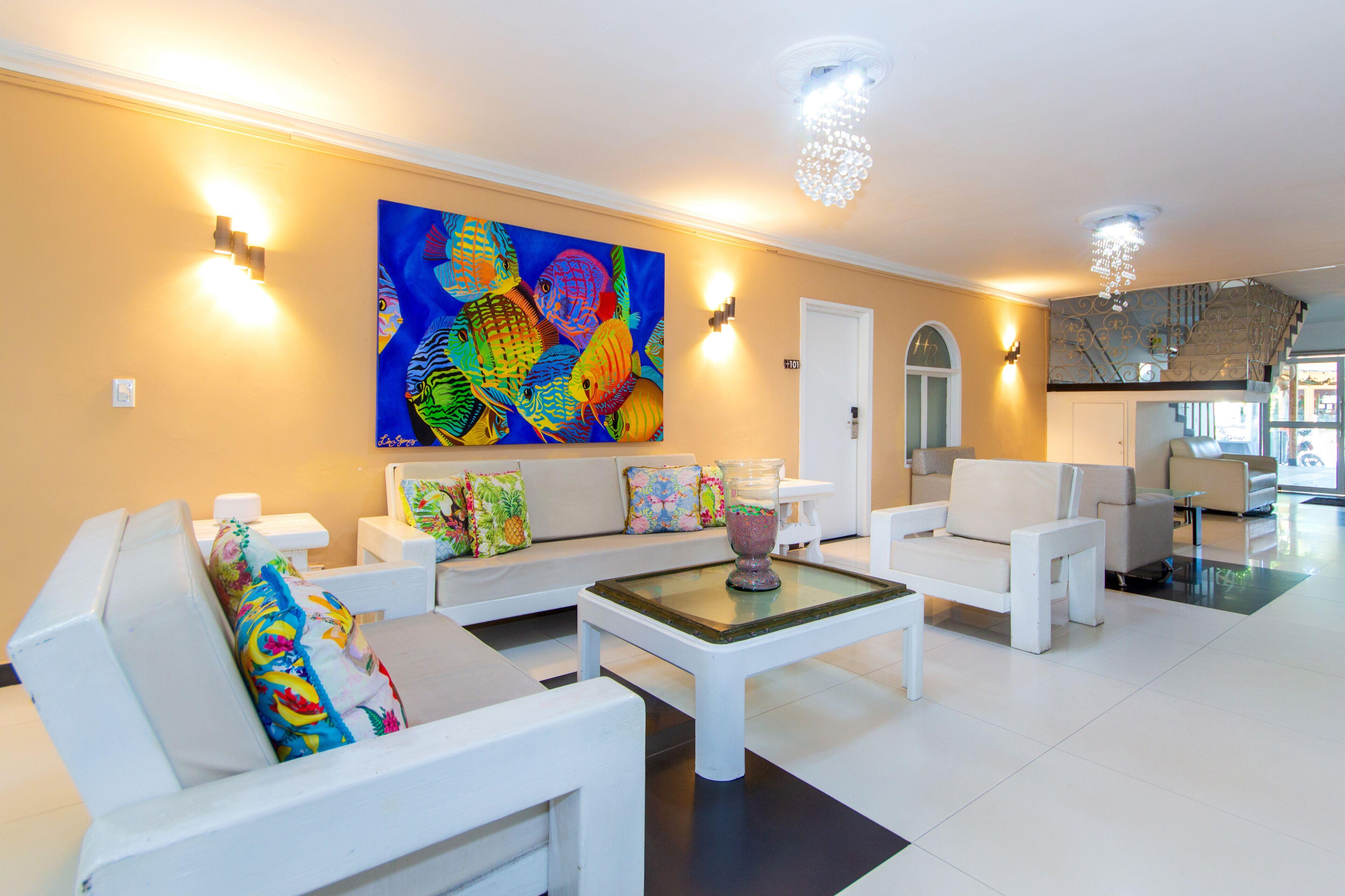 Hotel Bocagrande By Gh 3*