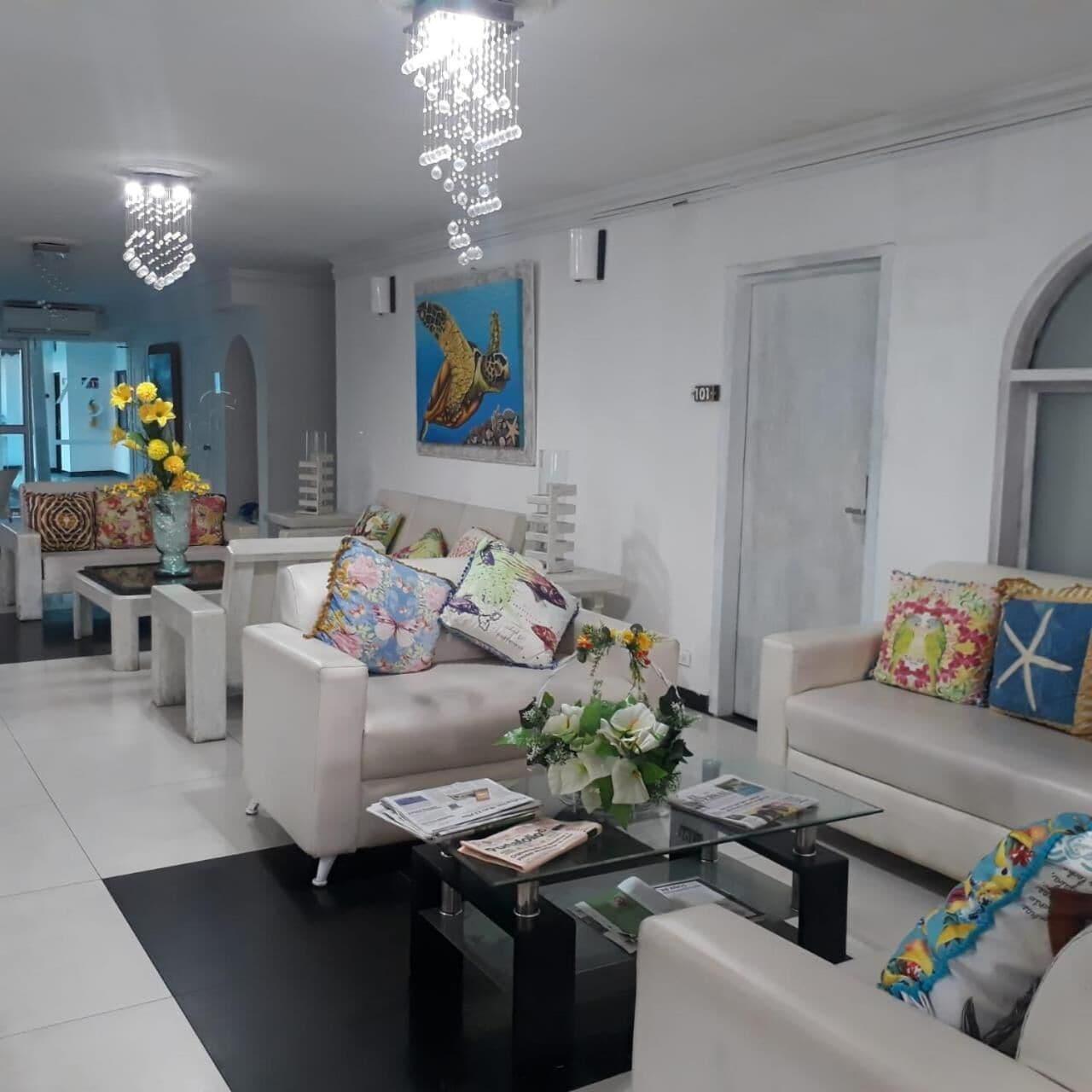 Bocagrande By Gh Cartagena