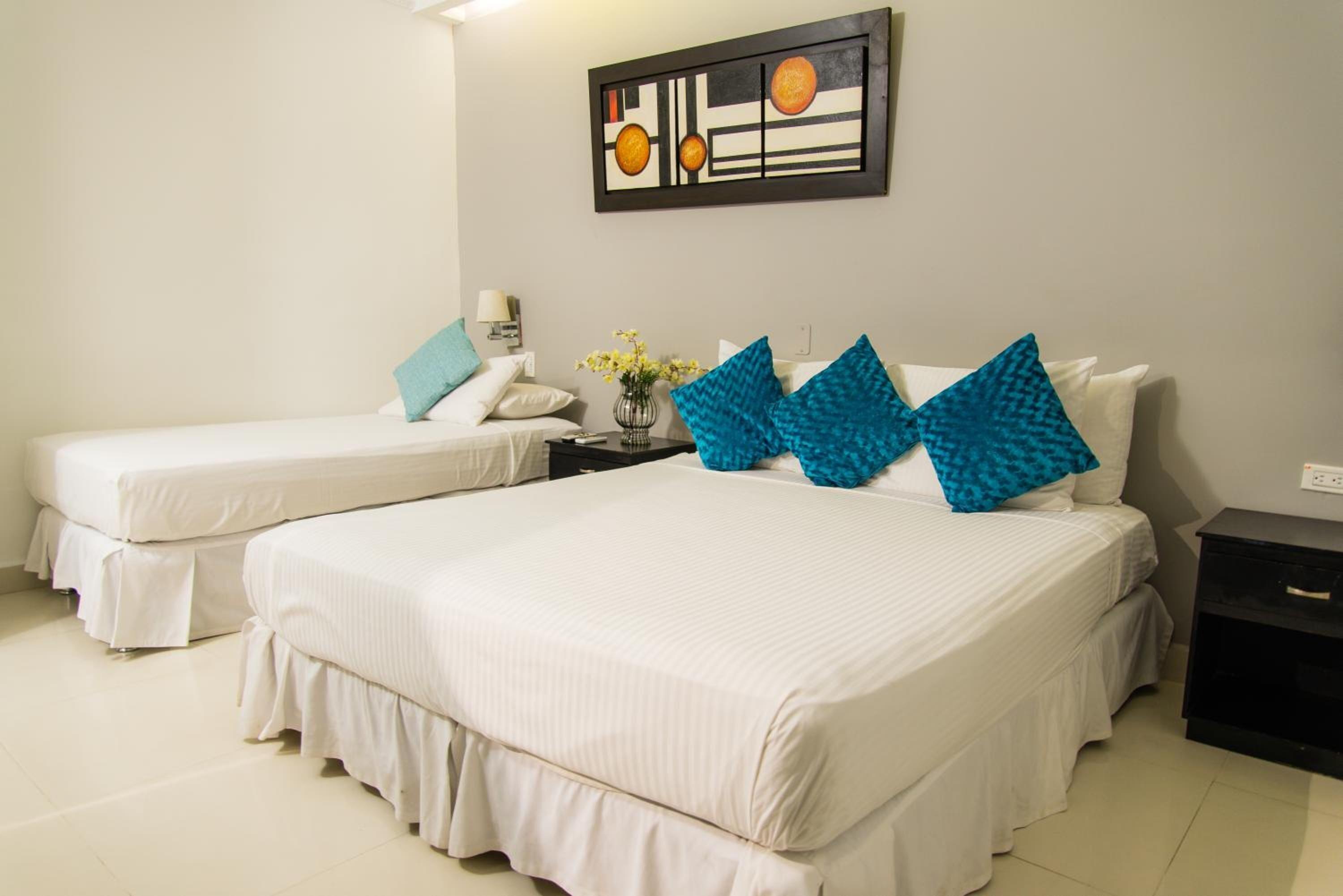 Bocagrande By Gh Hotel