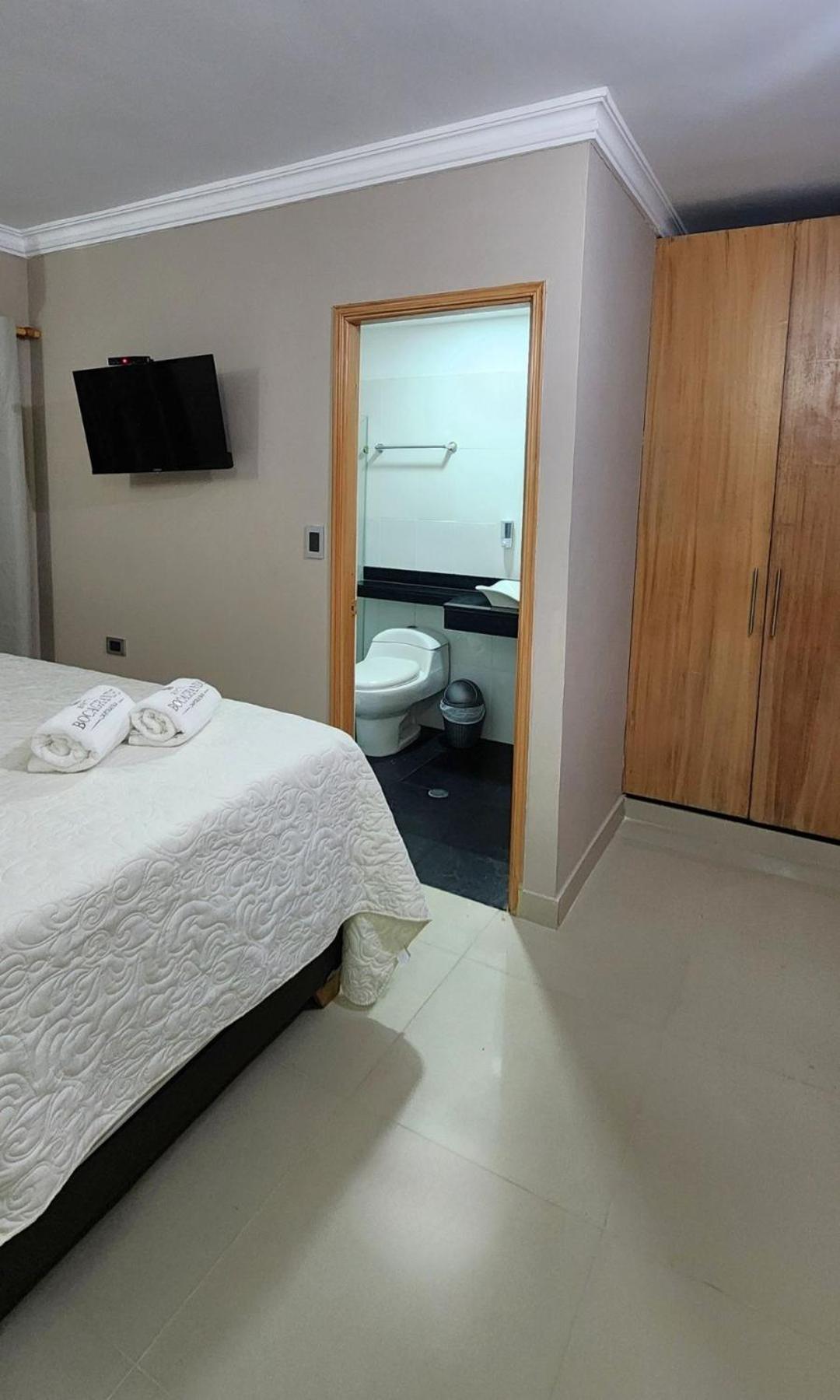 Bocagrande 3* Cartagena
