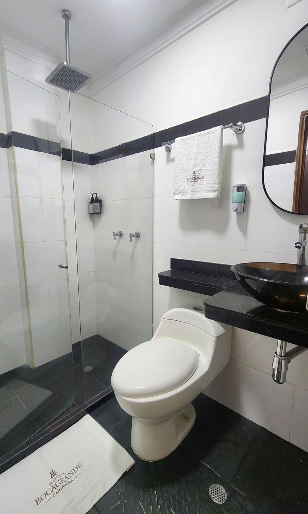 Hotel Bocagrande