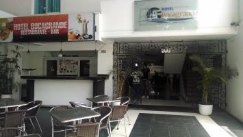 Bocagrande By Gh Hotel Cartagena