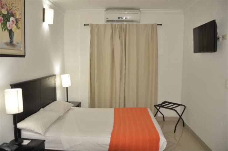 Bocagrande By Gh Hotel 3*