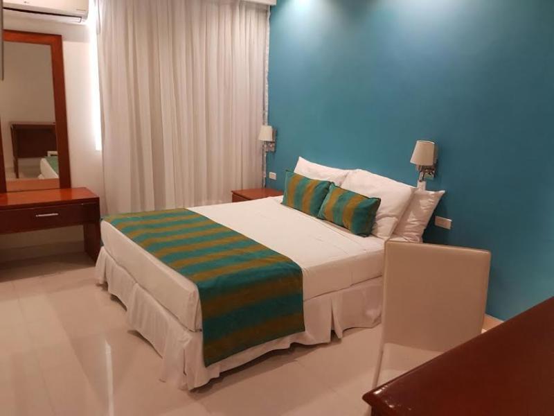 Bocagrande By Gh Hotel