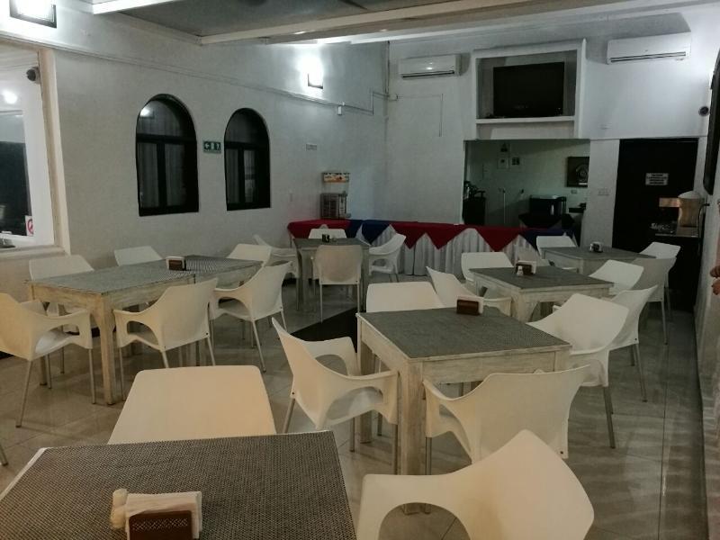 Bocagrande By Gh Hotel 3*