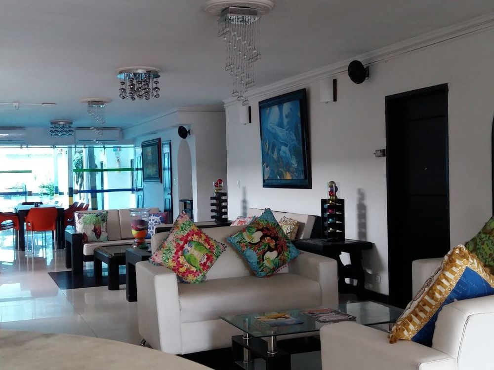 Hotel Bocagrande By Gh 3*