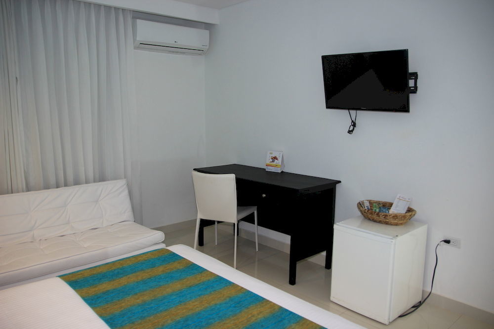 Bocagrande By Gh 3* Cartagena