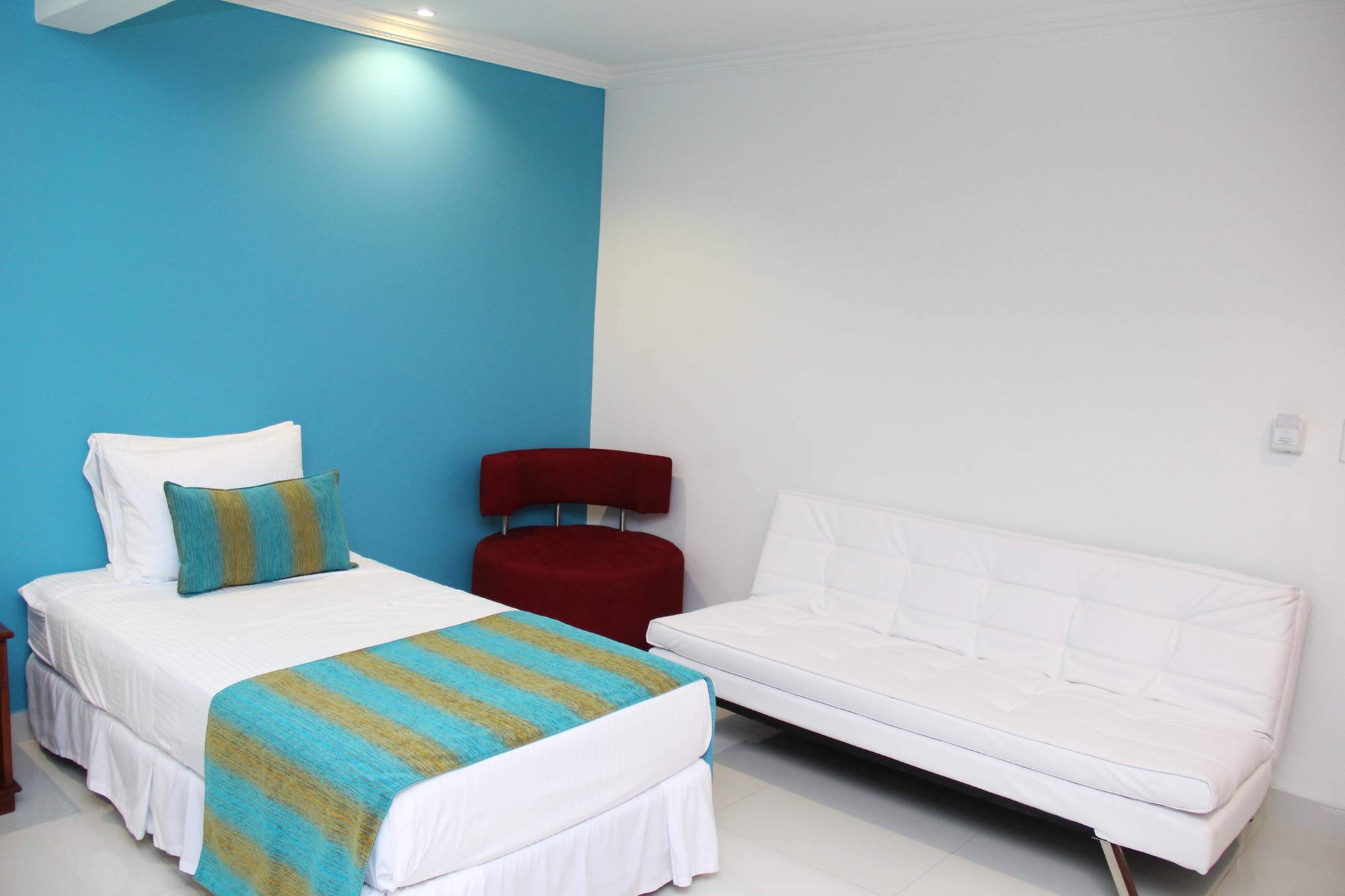 Hotel Bocagrande By Gh Cartagena