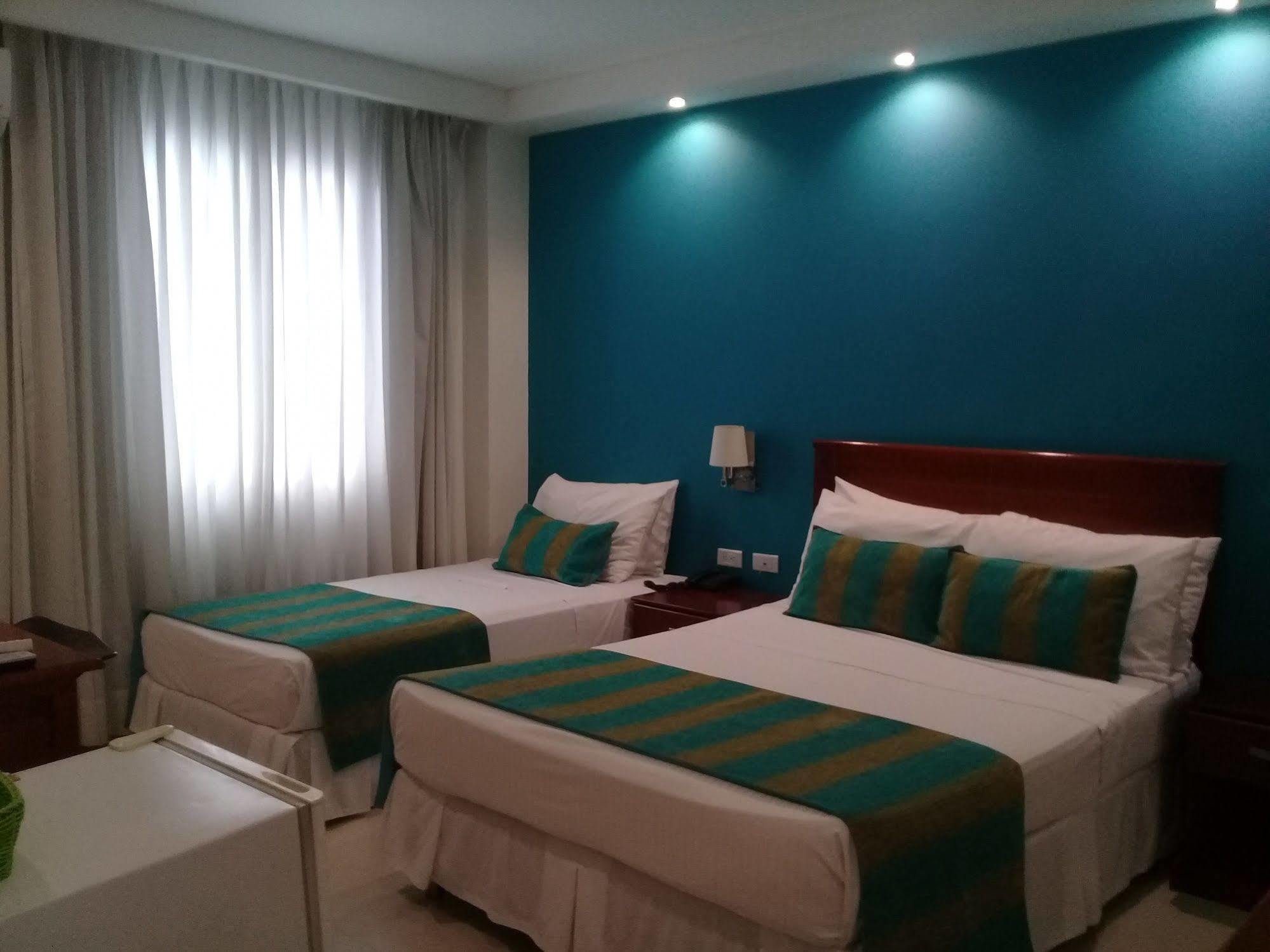 Bocagrande By Gh Hotel