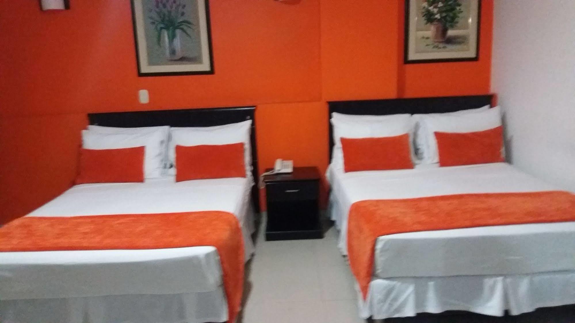 Bocagrande By Gh Hotel