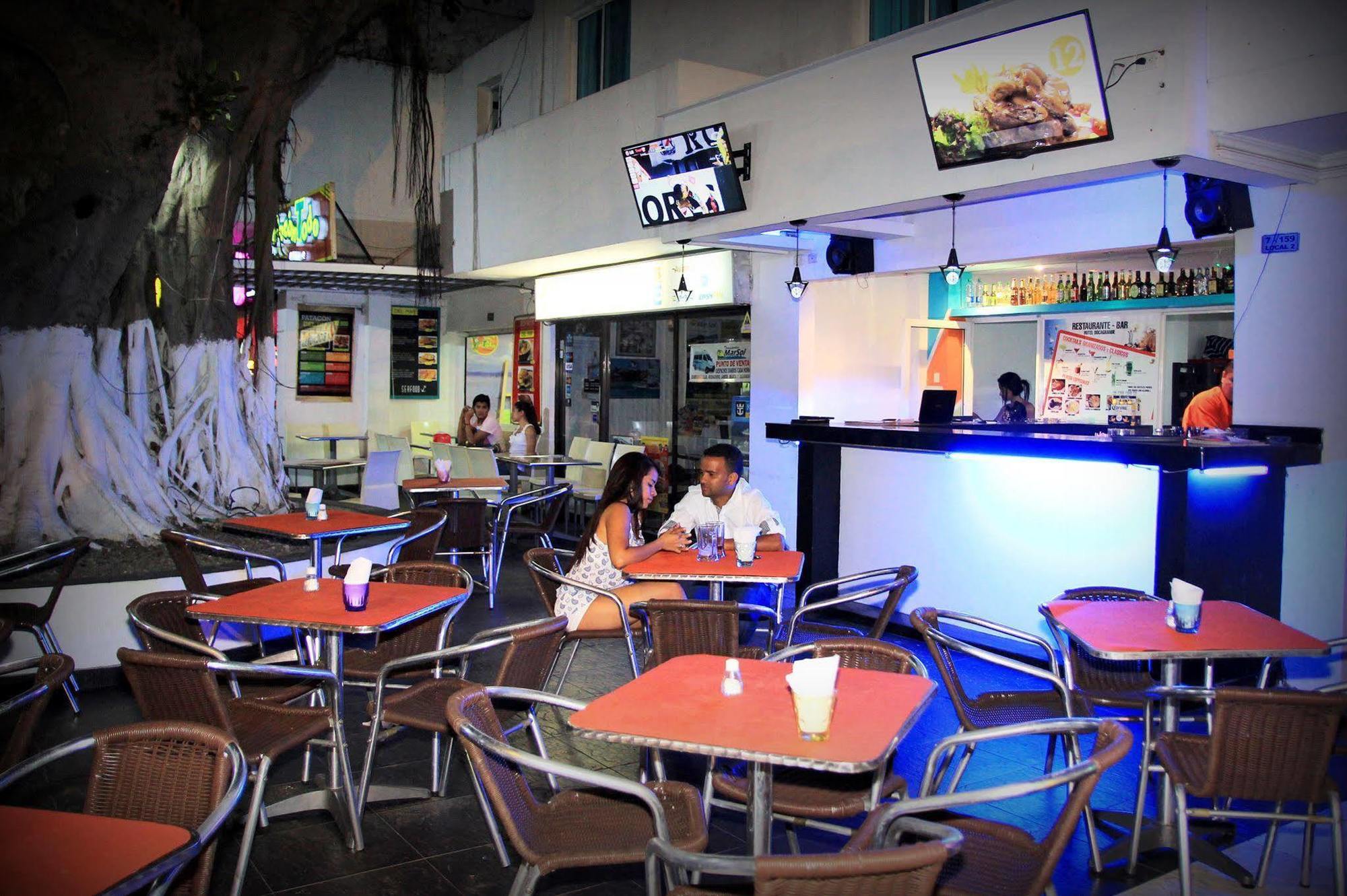 Bocagrande By Gh Cartagena