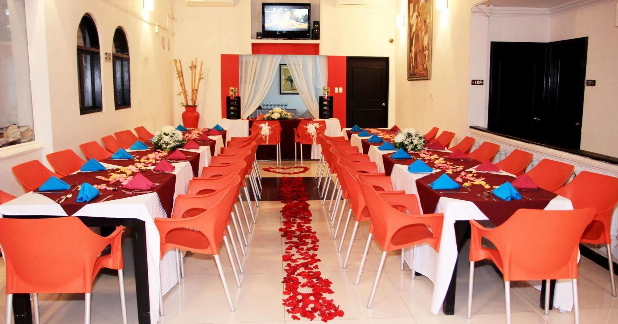 Bocagrande By Gh Hotel 3*