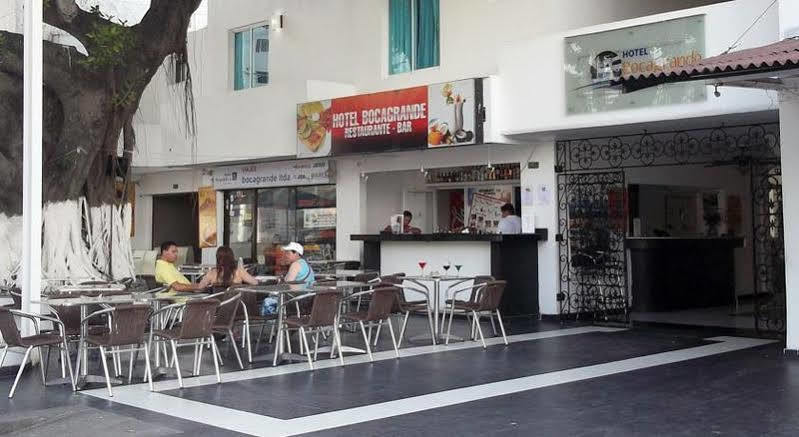 Bocagrande By Gh Hotel