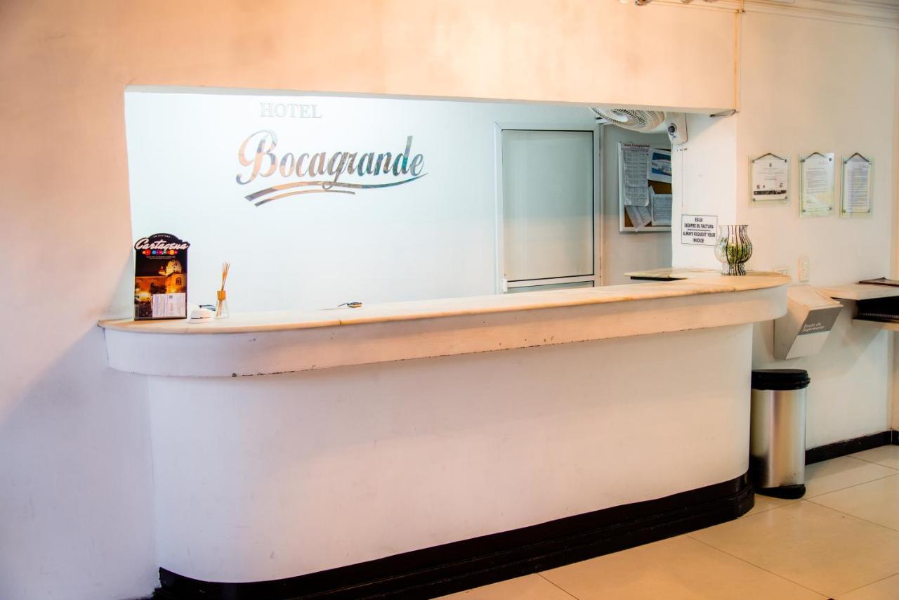 Hotel Bocagrande By Gh Cartagena