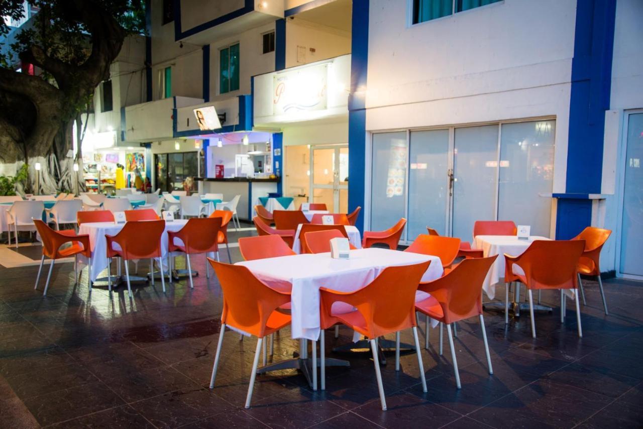 Bocagrande By Gh Hotel